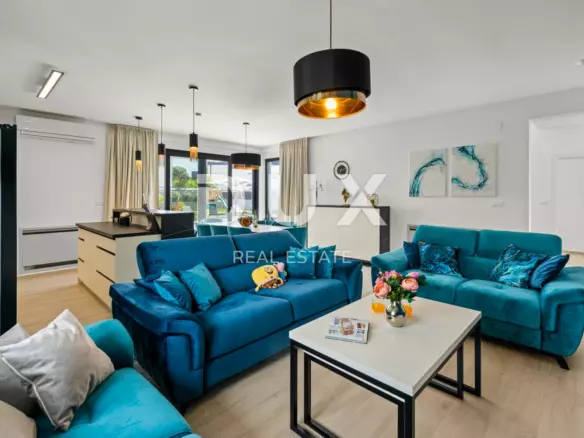 4-bedroom Villa In Banjole, Croatia (300 M²)