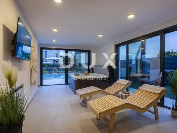 4-bedroom Villa In Banjole, Croatia (300 M²)