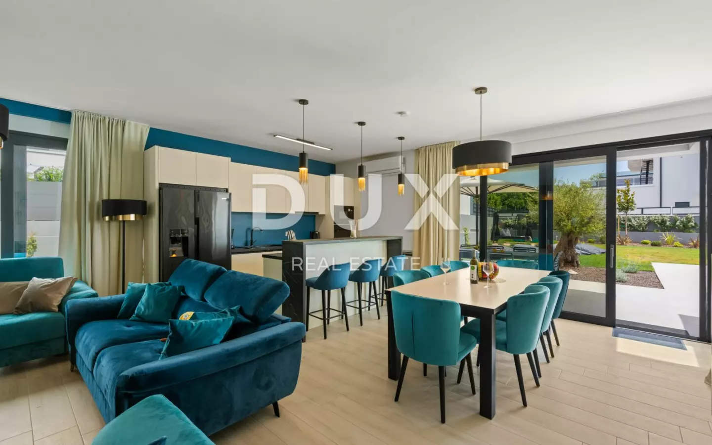 4-bedroom Villa In Banjole, Croatia (300 M²)