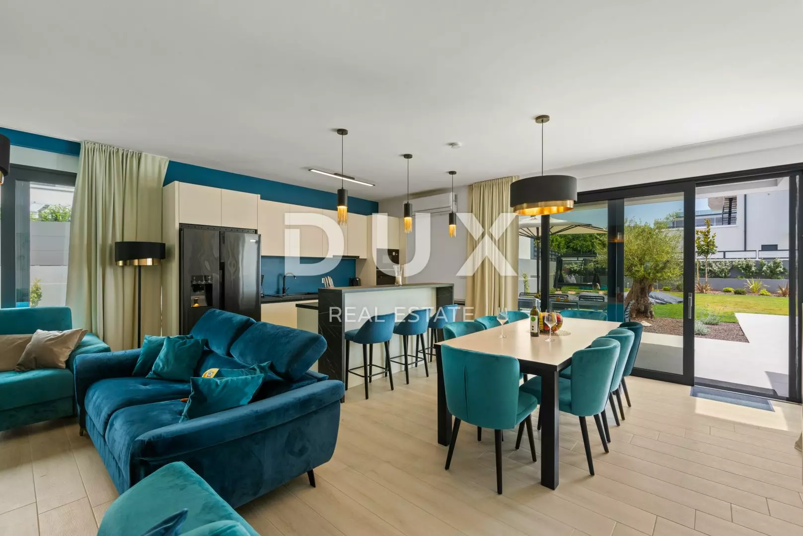 4-bedroom Villa In Banjole, Croatia (300 M²)