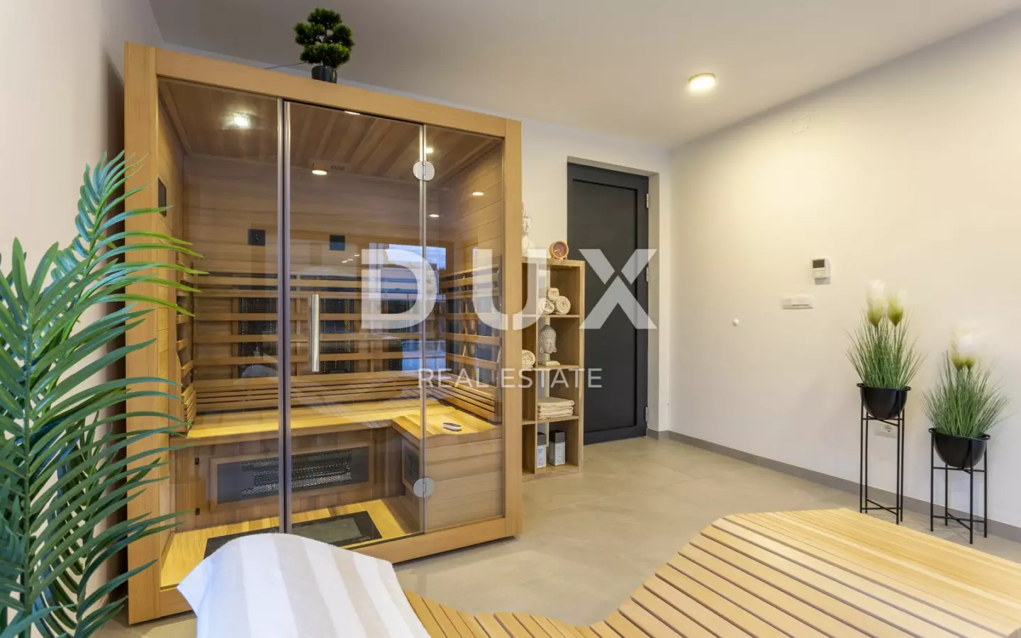 4-bedroom Villa In Banjole, Croatia (300 M²)
