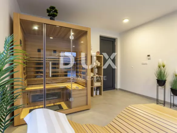 4-bedroom Villa In Banjole, Croatia (300 M²)
