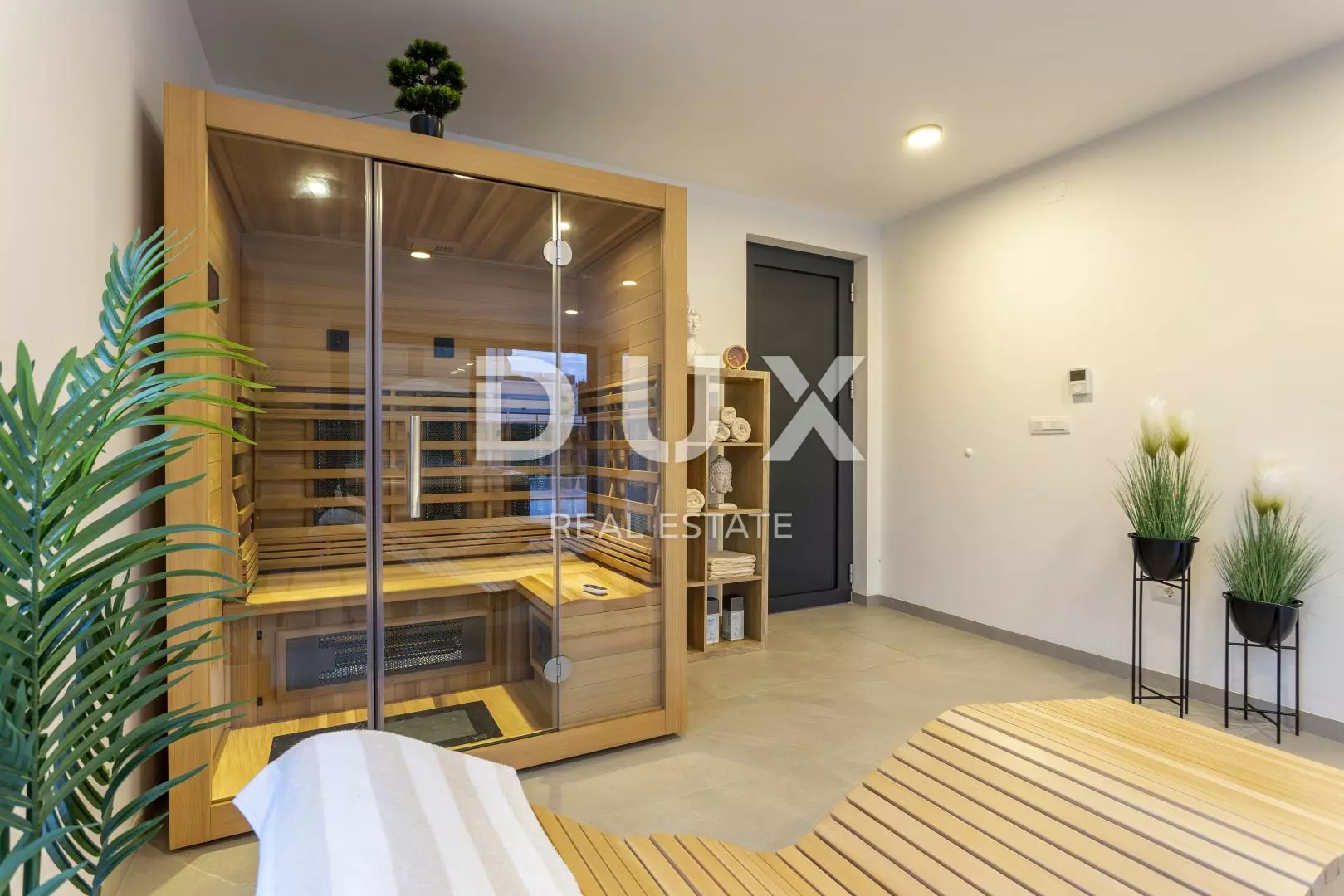 4-bedroom Villa In Banjole, Croatia (300 M²)
