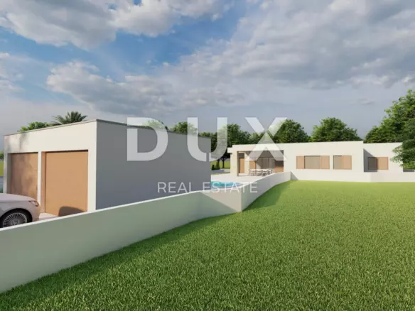 4-bedroom Villa In Vir, Croatia (330 M²)