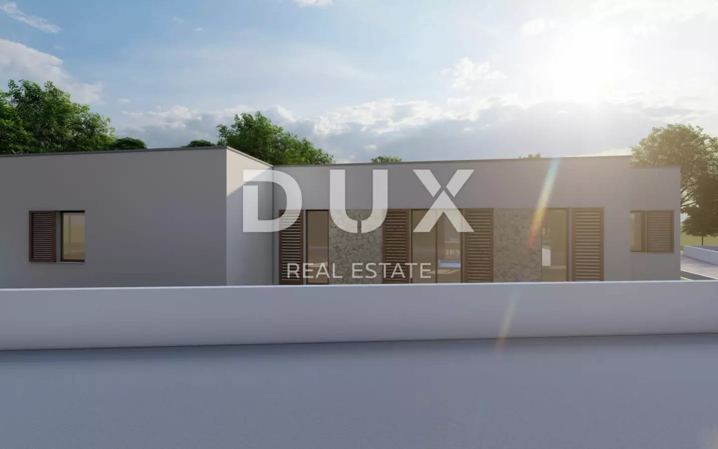 3-bedroom Villa In Vir, Croatia (180 M²)