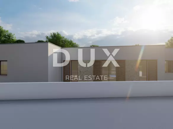 3-bedroom Villa In Vir, Croatia (180 M²)