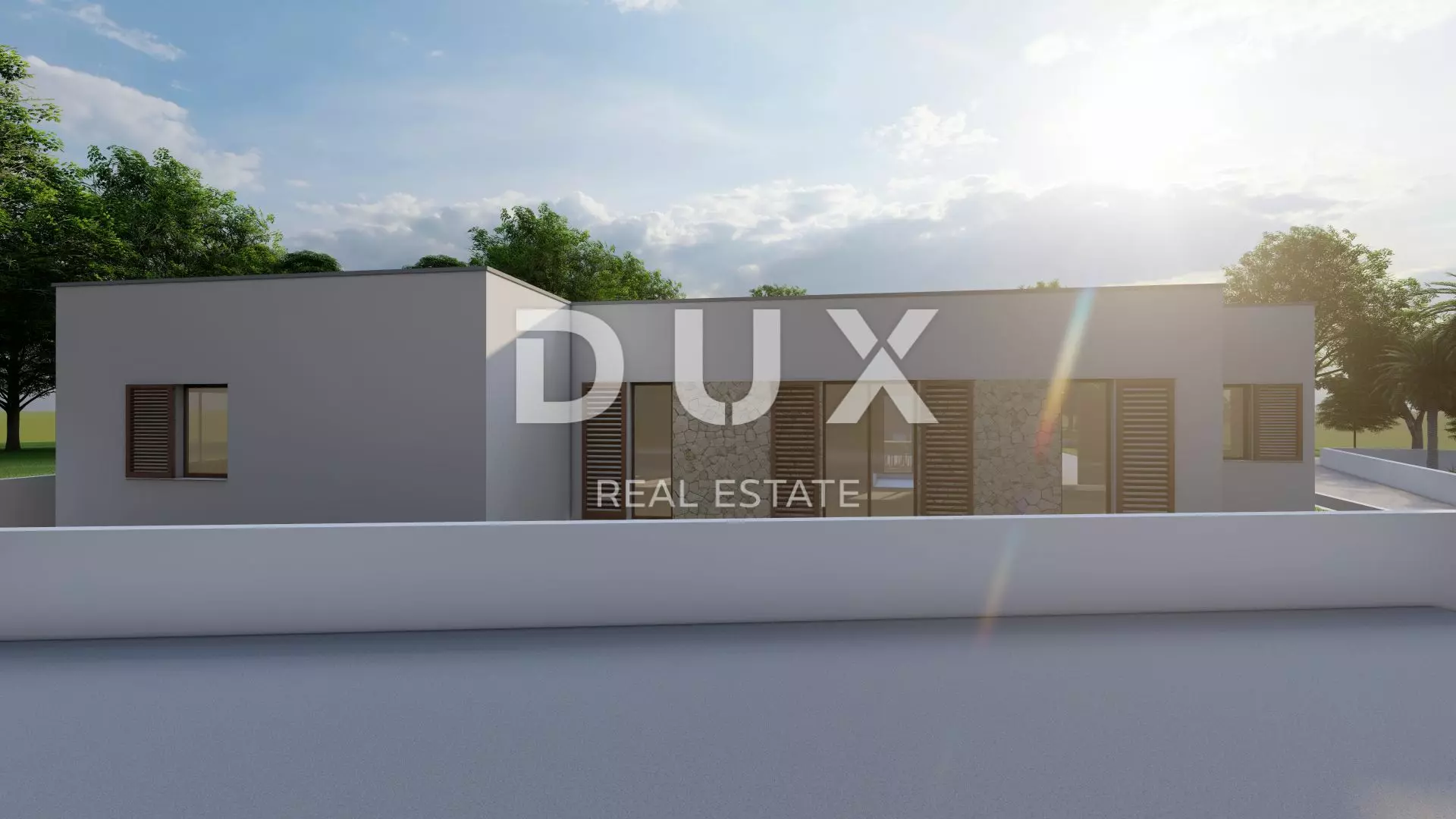 3-bedroom Villa In Vir, Croatia (180 M²)
