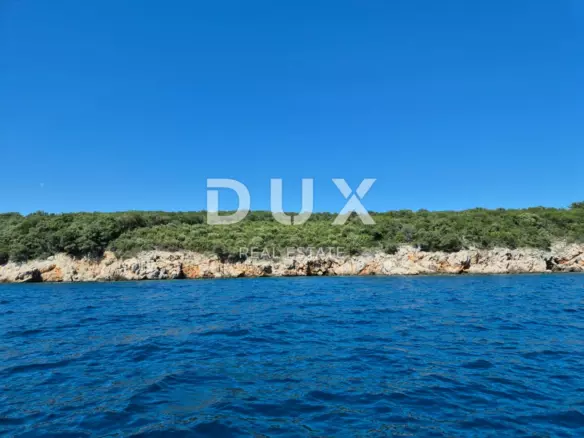 Land In Novi Vinodolski, Croatia (16.548 M²)