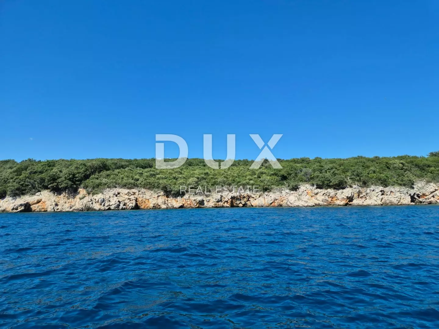 Land In Novi Vinodolski, Croatia (16.548 M²)
