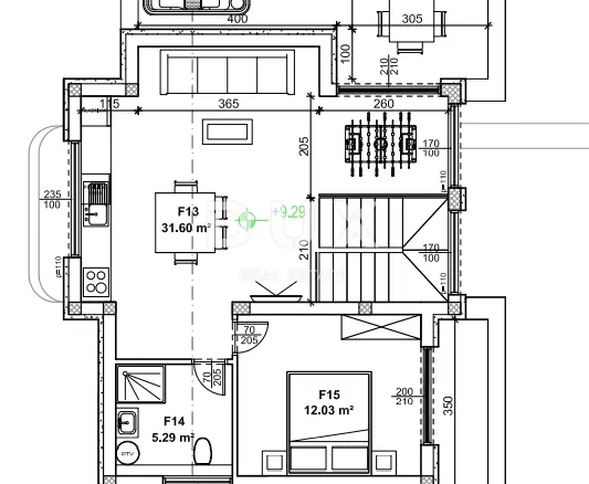 3-bedroom Apartment In Rovinj, Croatia (159 M²)