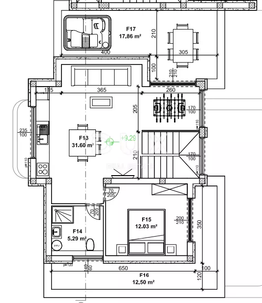 3-bedroom Apartment In Rovinj, Croatia (159 M²)