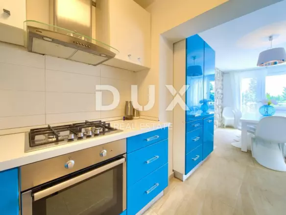 6-bedroom Villa In Novi Vinodolski, Croatia (200 M²)