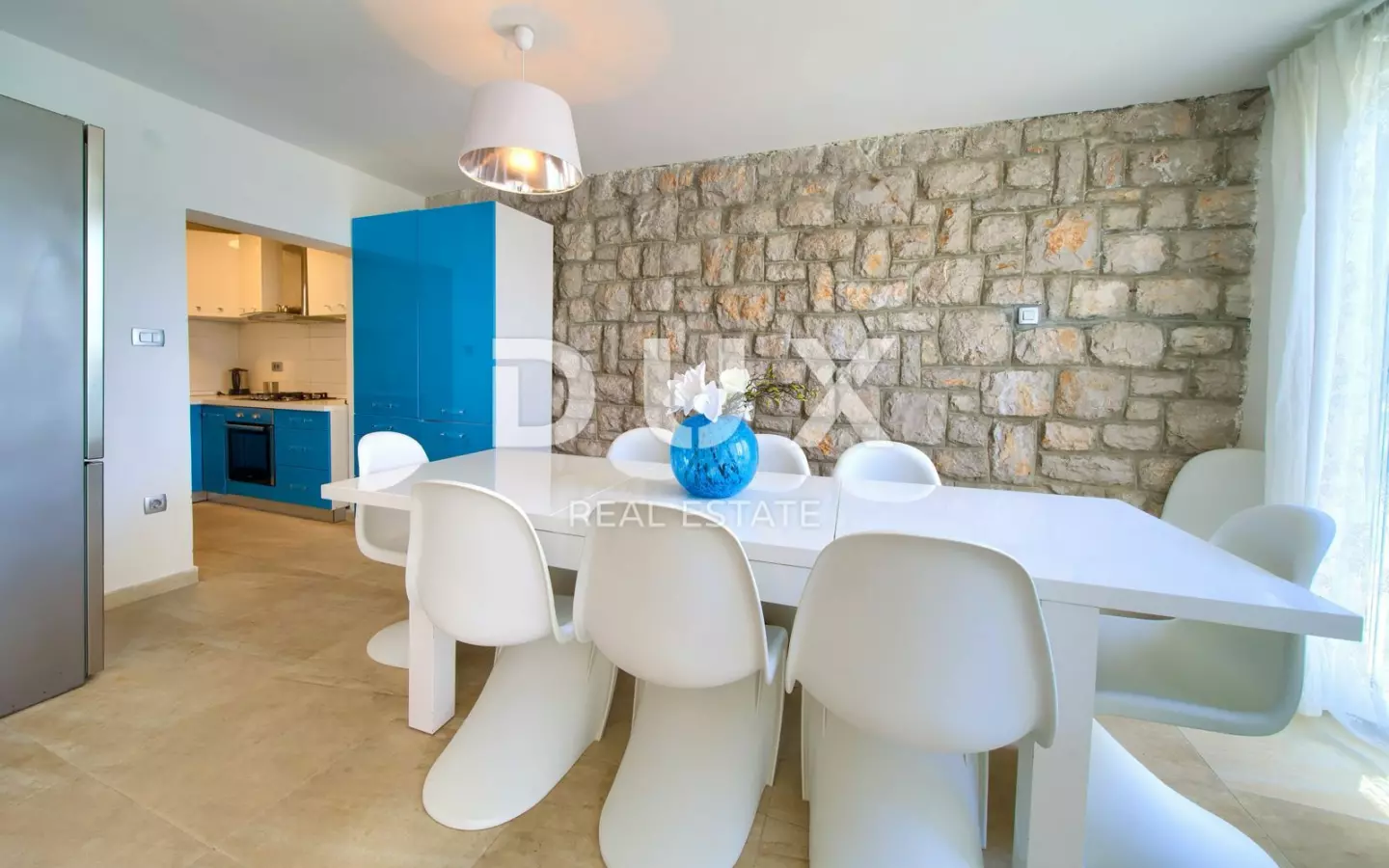 6-bedroom Villa In Novi Vinodolski, Croatia (200 M²)