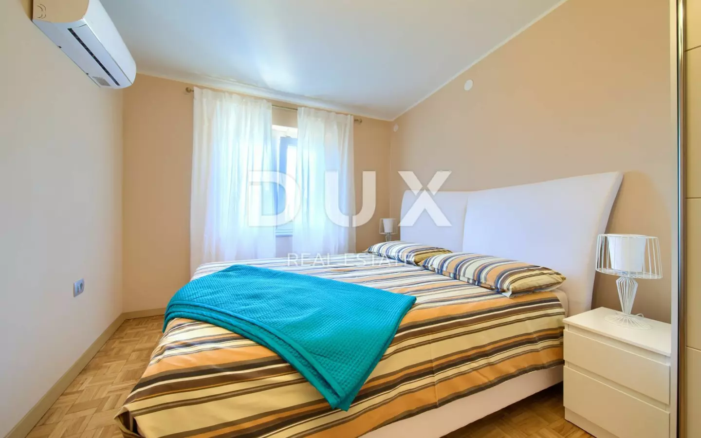 6-bedroom Villa In Novi Vinodolski, Croatia (200 M²)