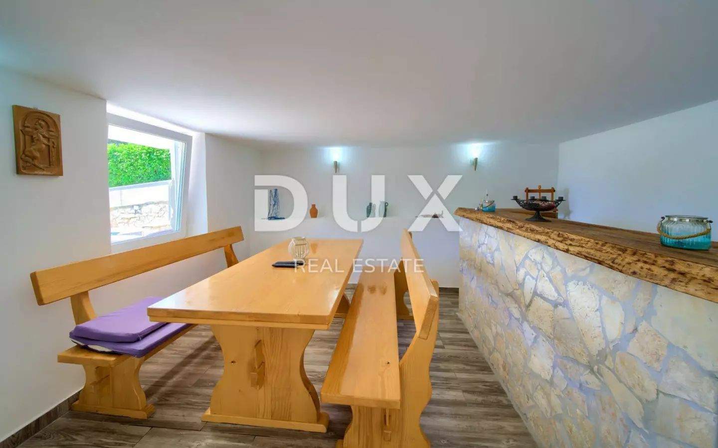 6-bedroom Villa In Novi Vinodolski, Croatia (200 M²)