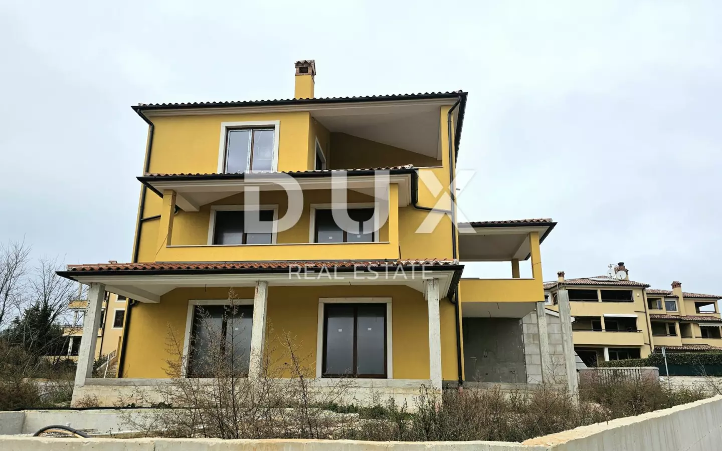 3-bedroom Villa In Premantura, Croatia (697 M²)