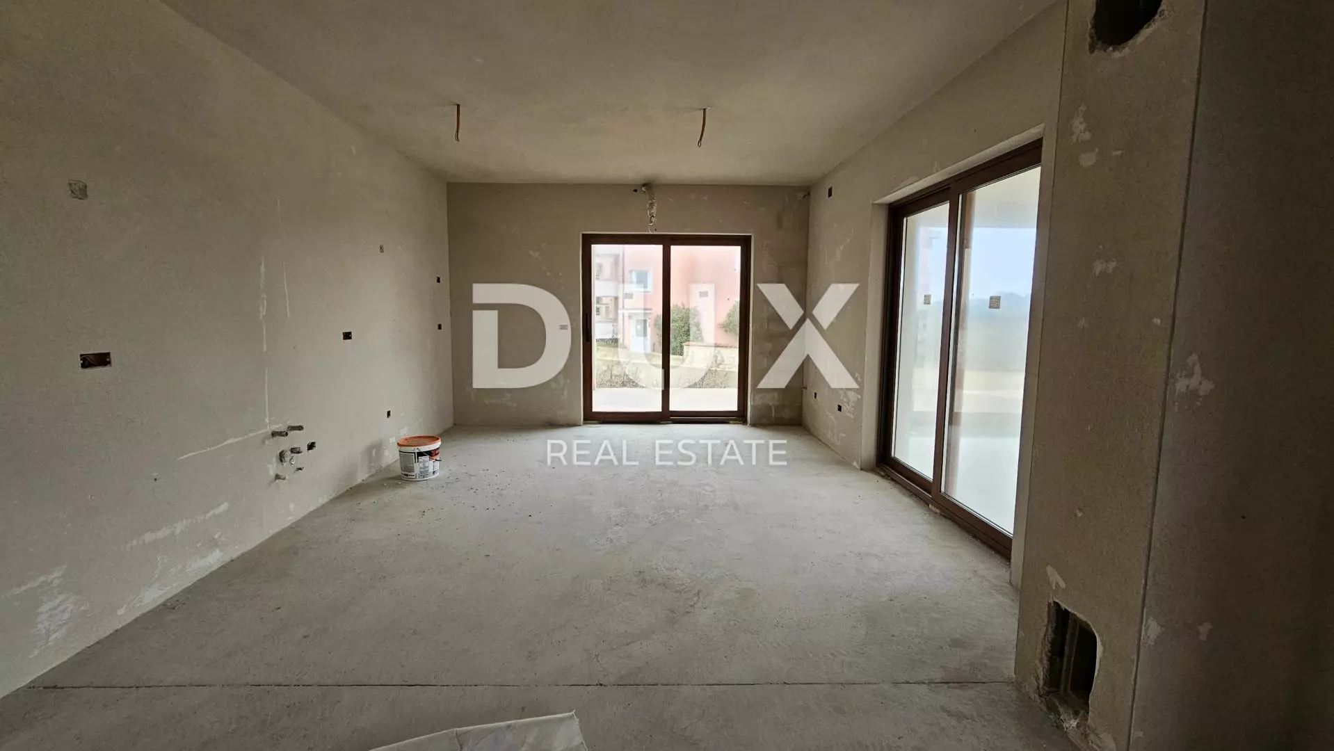 3-bedroom Villa In Premantura, Croatia (697 M²)