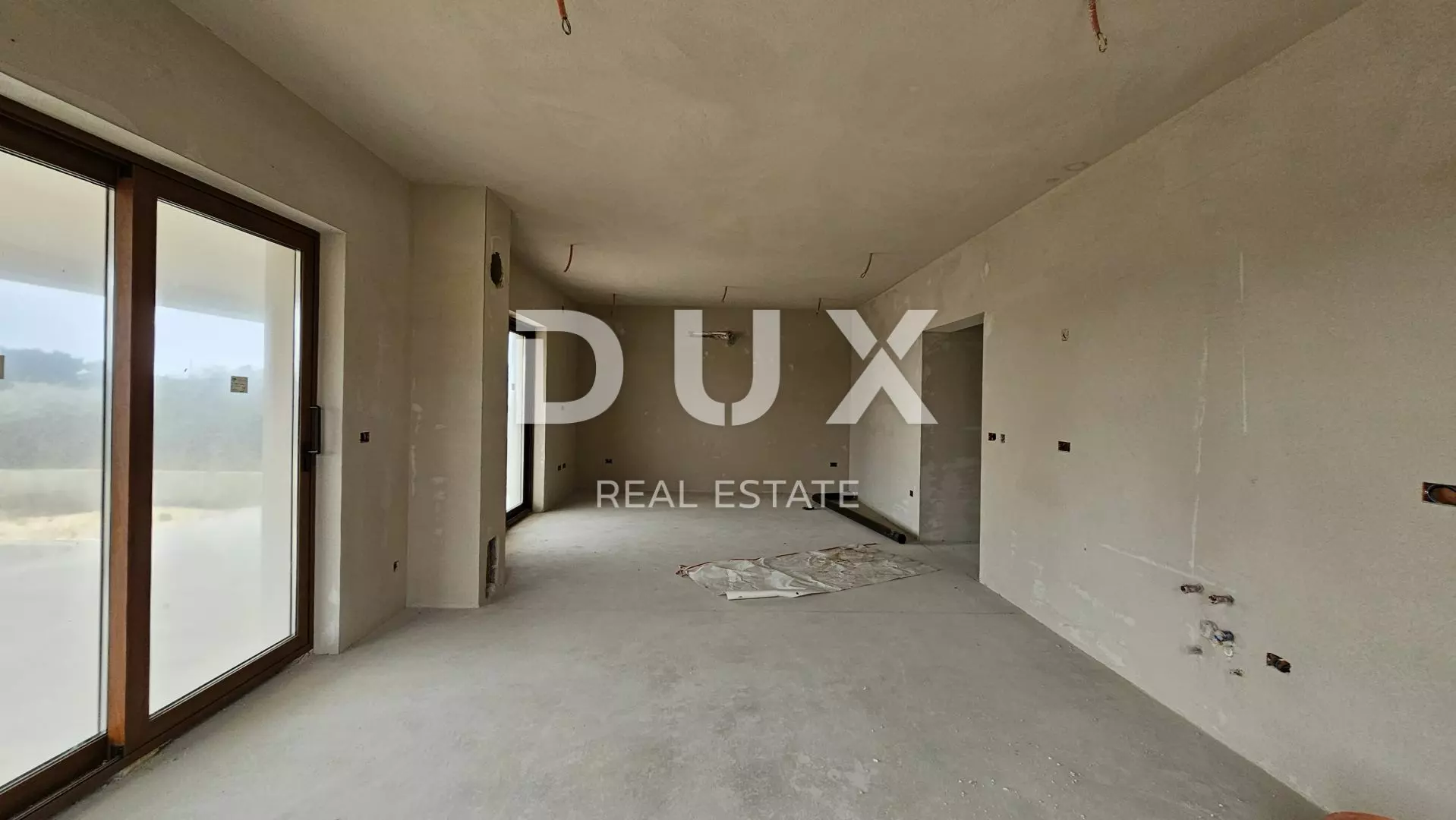 3-bedroom Villa In Premantura, Croatia (697 M²)