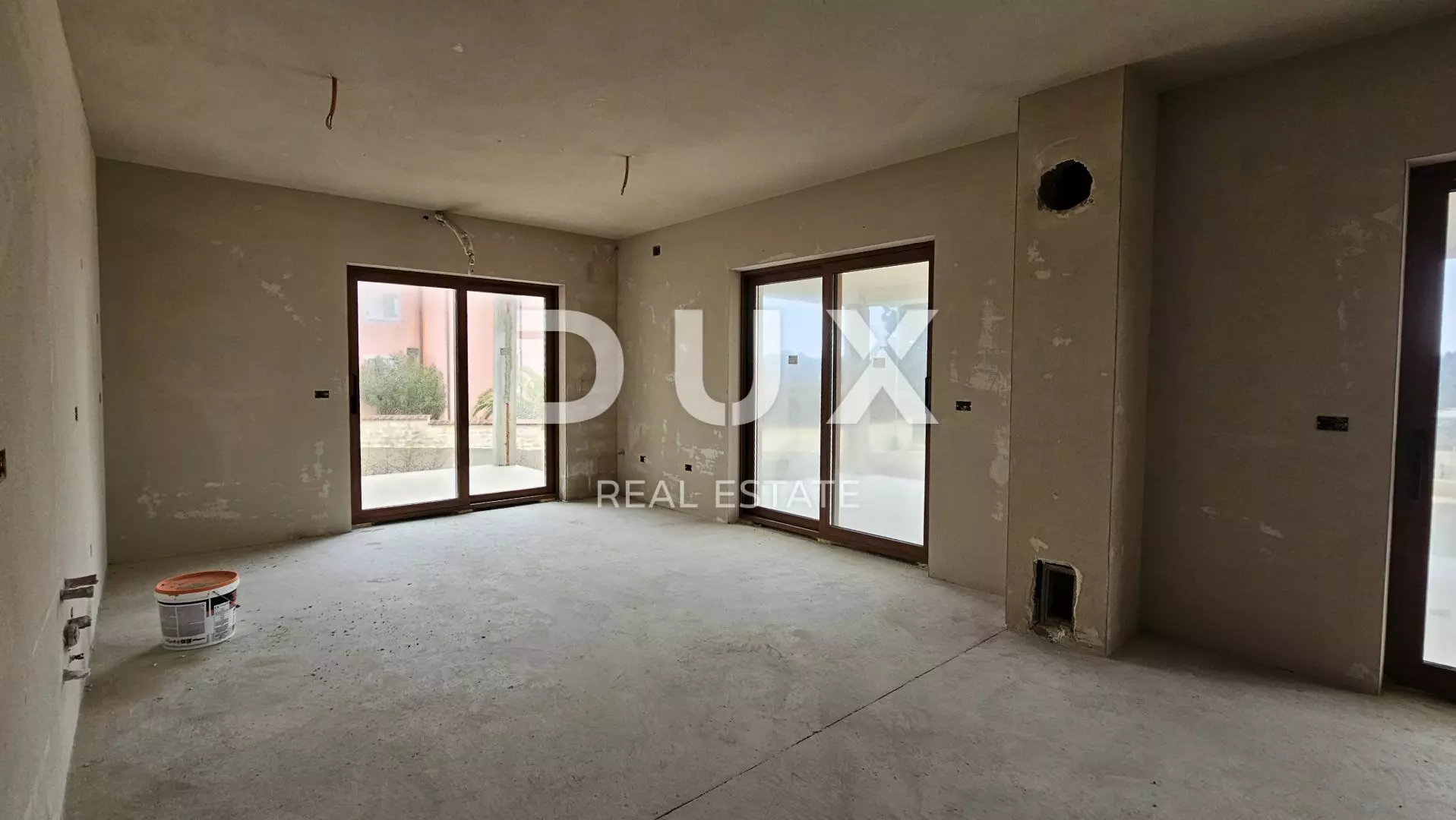 3-bedroom Villa In Premantura, Croatia (697 M²)