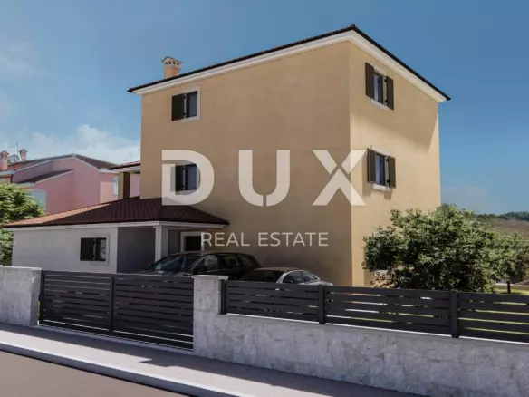 3-bedroom Villa In Premantura, Croatia (697 M²)