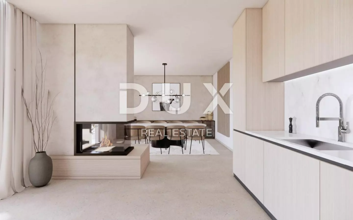 3-bedroom Villa In Premantura, Croatia (697 M²)
