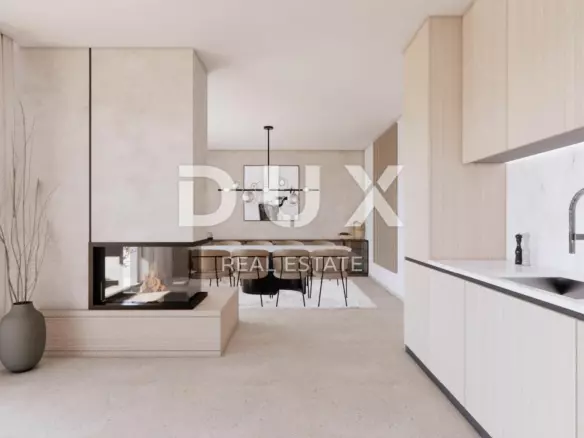 3-bedroom Villa In Premantura, Croatia (697 M²)