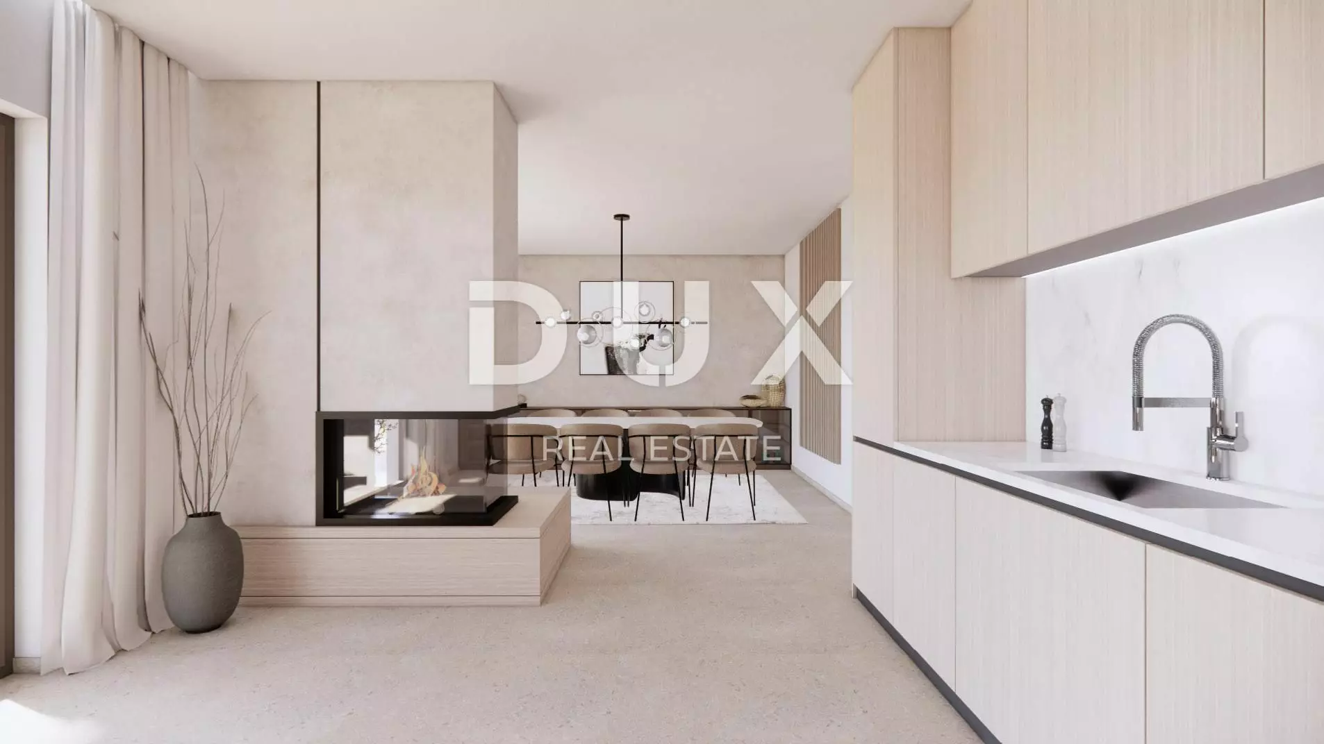 3-bedroom Villa In Premantura, Croatia (697 M²)