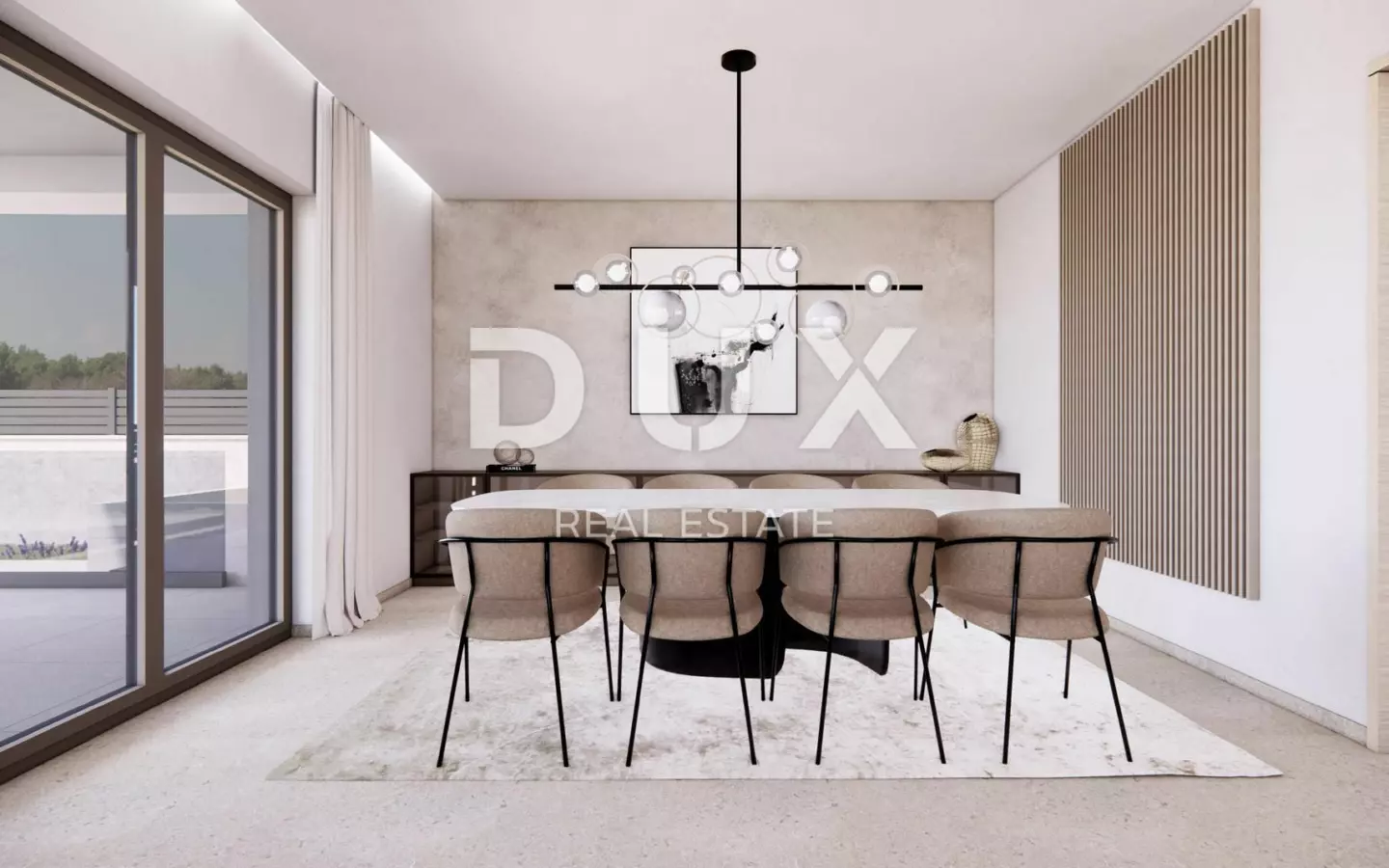 3-bedroom Villa In Premantura, Croatia (697 M²)
