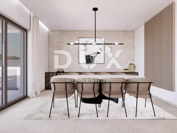 3-bedroom Villa In Premantura, Croatia (697 M²)