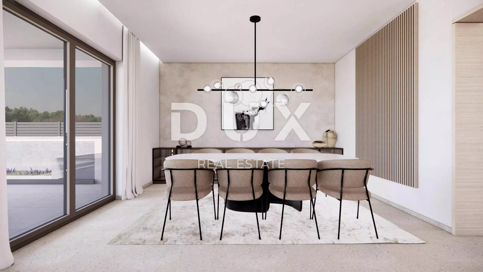 3-bedroom Villa In Premantura, Croatia (697 M²)