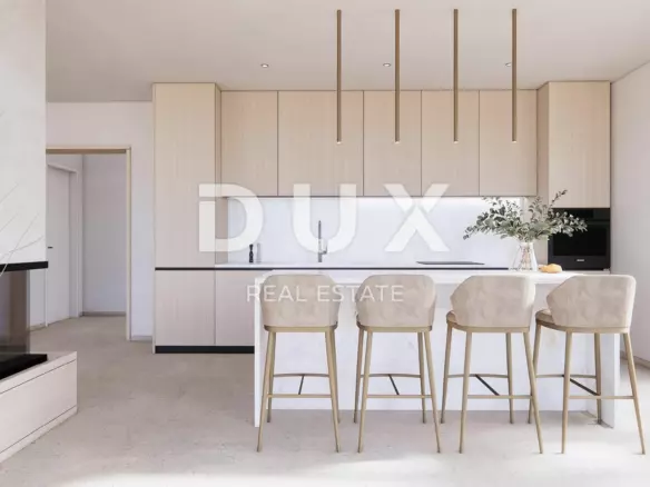 3-bedroom Villa In Premantura, Croatia (697 M²)