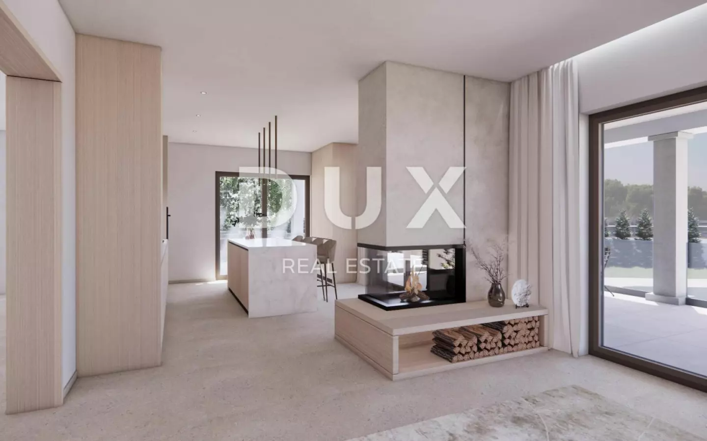 3-bedroom Villa In Premantura, Croatia (697 M²)