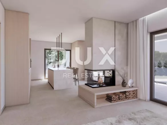3-bedroom Villa In Premantura, Croatia (697 M²)