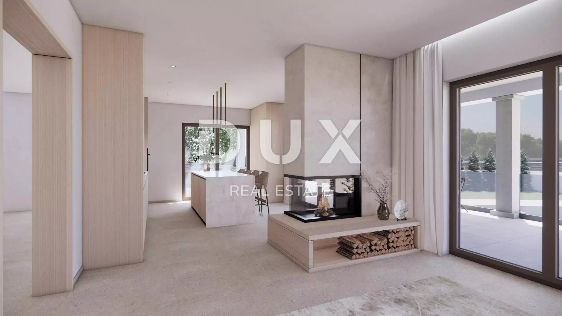 3-bedroom Villa In Premantura, Croatia (697 M²)