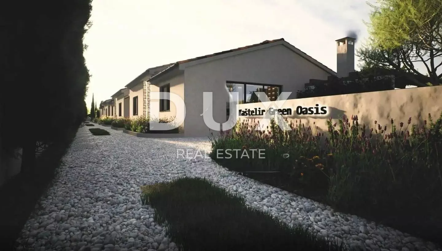 9-bedroom Detached House In Kaštelir, Croatia (330 M²)