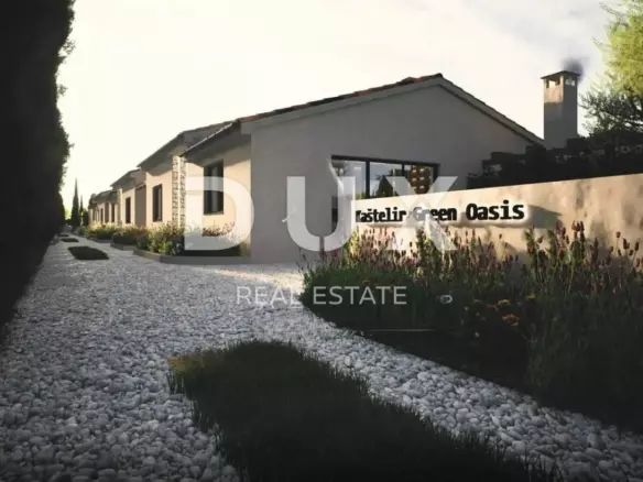 9-bedroom Detached House In Kaštelir, Croatia (330 M²)