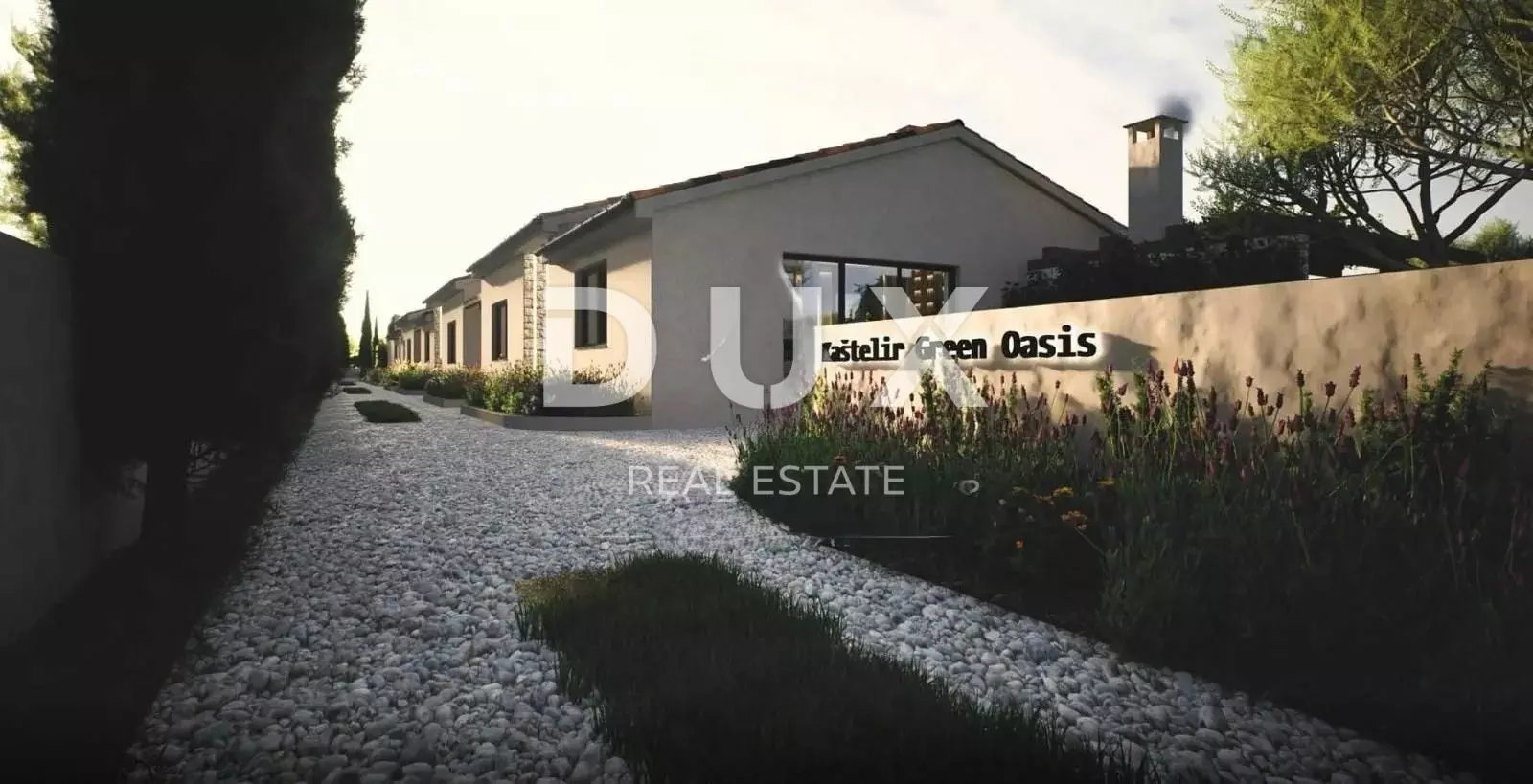 9-bedroom Detached House In Kaštelir, Croatia (330 M²)