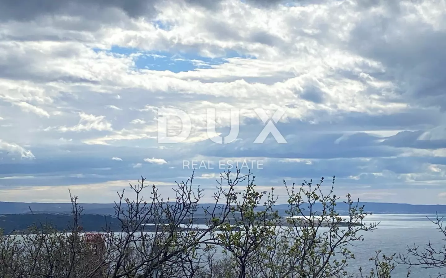 Land In Kostrena, Croatia (1.053 M²)