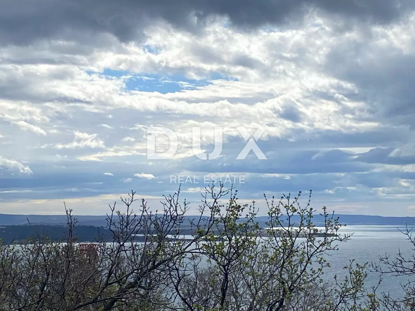 Land In Kostrena, Croatia (1.053 M²)