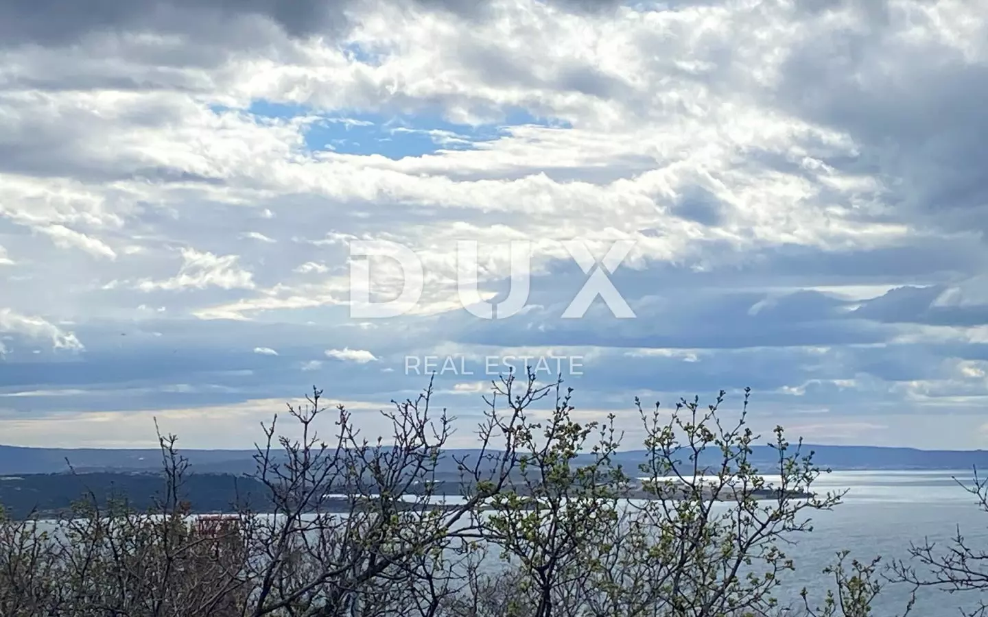 Land In Kostrena, Croatia (1.053 M²)