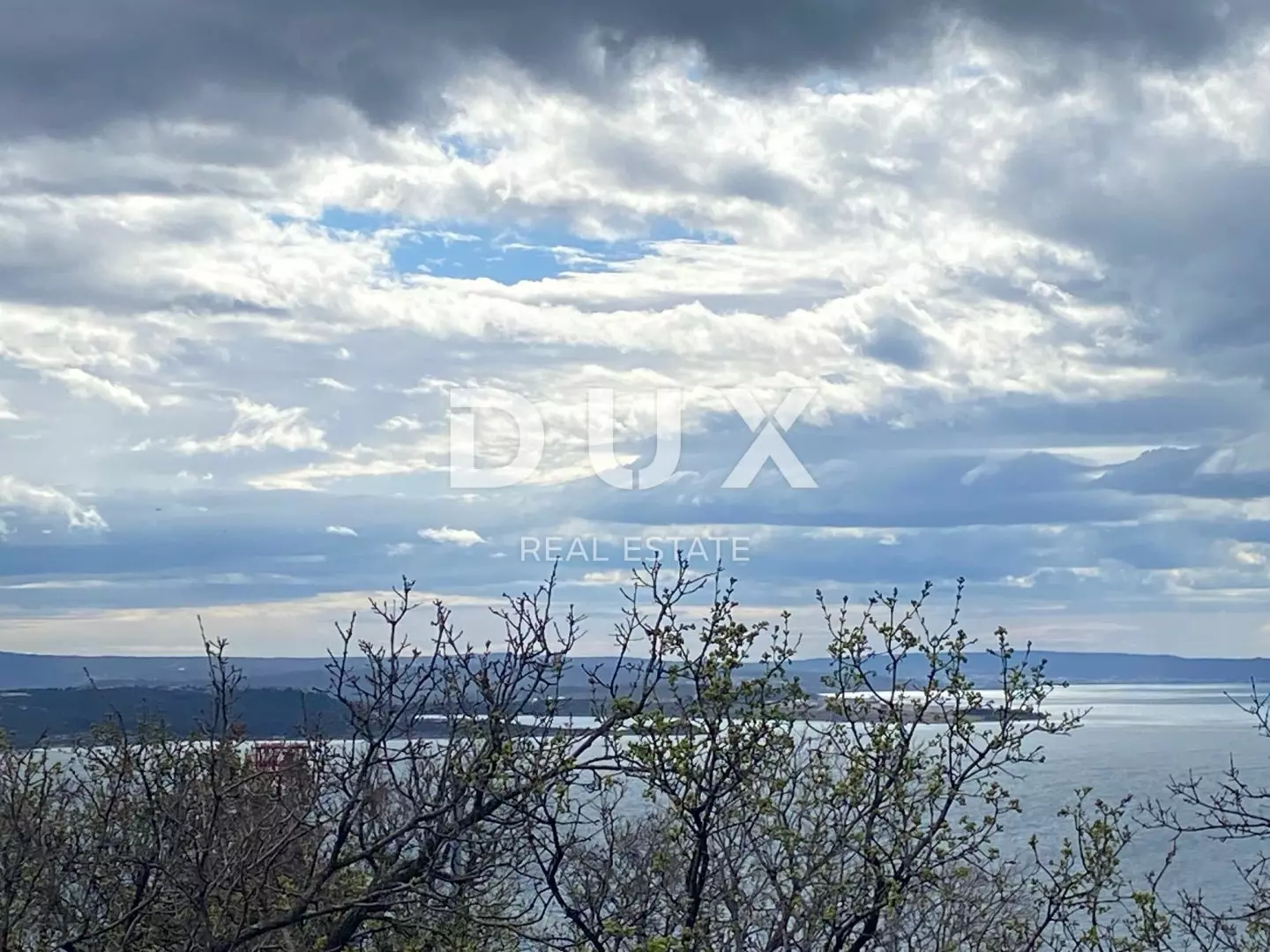 Land In Kostrena, Croatia (1.053 M²)