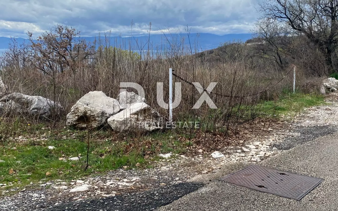 Land In Kostrena, Croatia (1.053 M²)