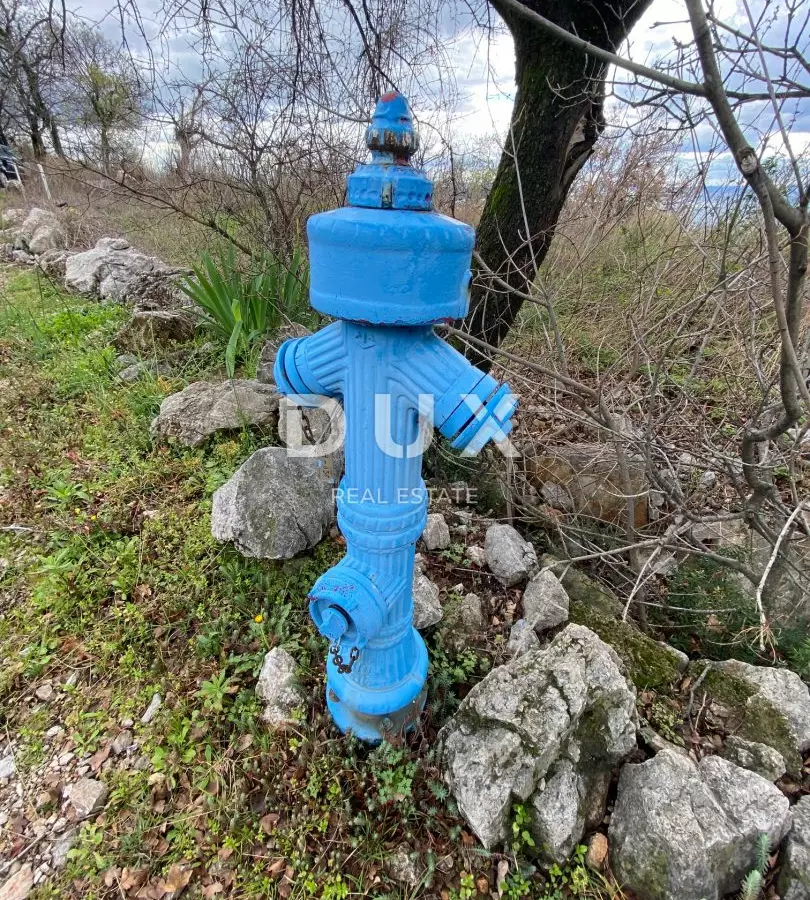 Land In Kostrena, Croatia (1.053 M²)