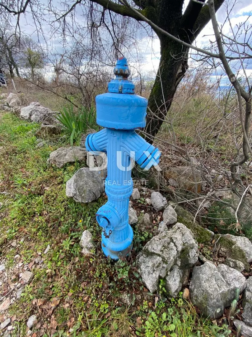 Land In Kostrena, Croatia (1.053 M²)