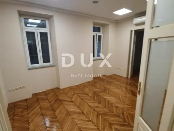 5-bedroom Apartment In Centar, Croatia (125 M²)