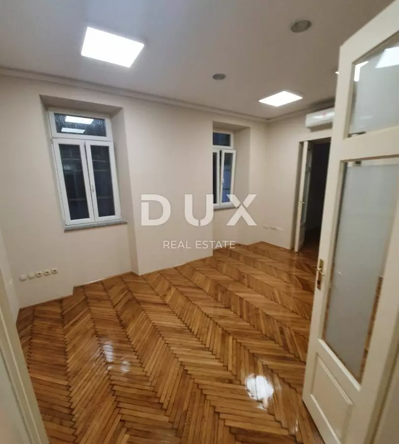 5-bedroom Apartment In Centar, Croatia (125 M²)