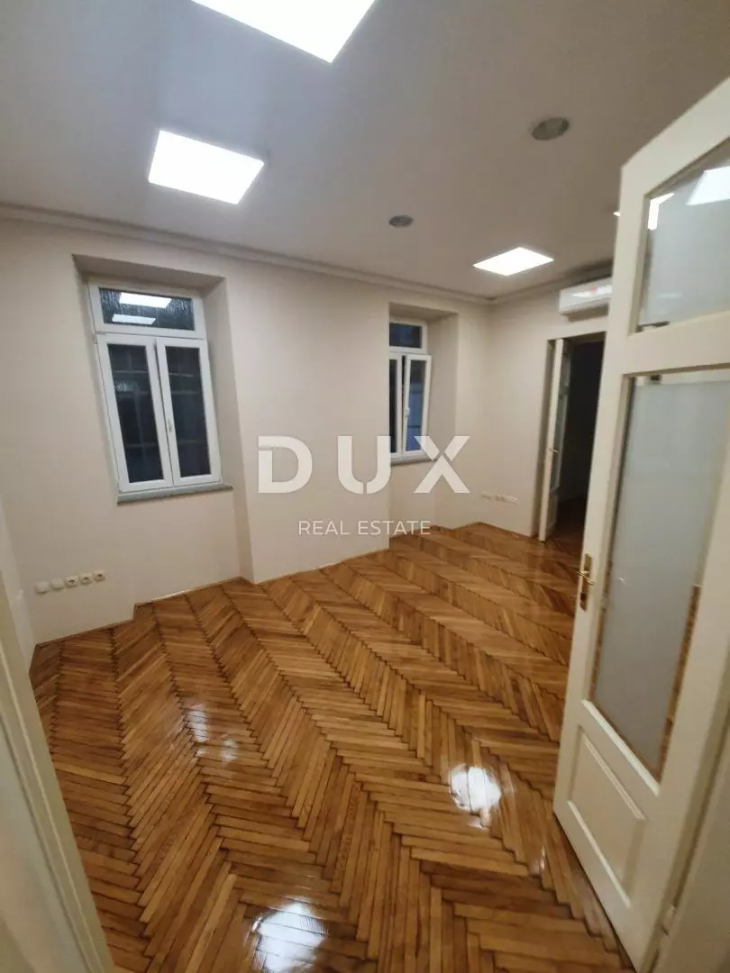 5-bedroom Apartment In Centar, Croatia (125 M²)