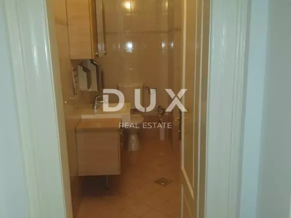 5-bedroom Apartment In Centar, Croatia (125 M²)