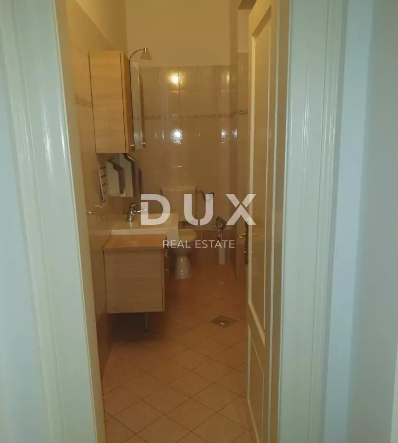 5-bedroom Apartment In Centar, Croatia (125 M²)
