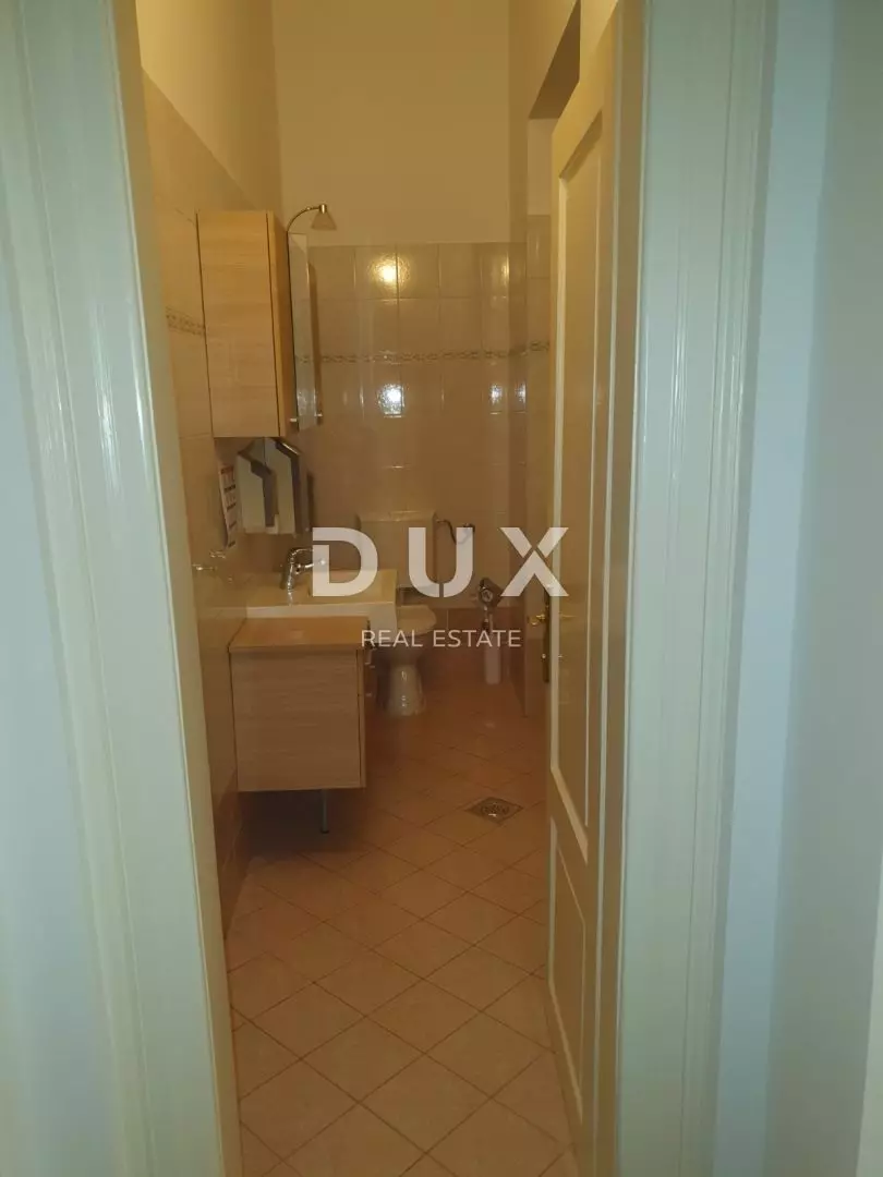 5-bedroom Apartment In Centar, Croatia (125 M²)